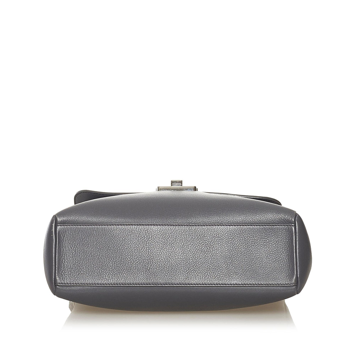Dior Diorling Leather Shoulder Bag (SHG-34823) Rovelle Bags