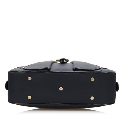 Dior Double Saddle Dome (SHG-koPxeE) Rovelle Bags
