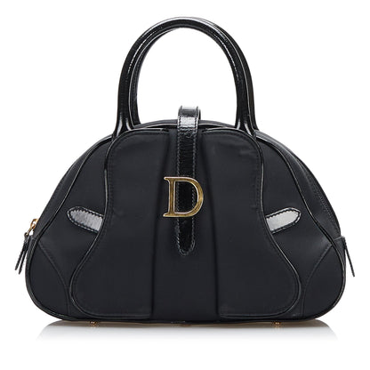 Dior Double Saddle Dome (SHG-koPxeE) Rovelle Bags