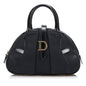 Dior Double Saddle Dome (SHG-koPxeE) Rovelle Bags