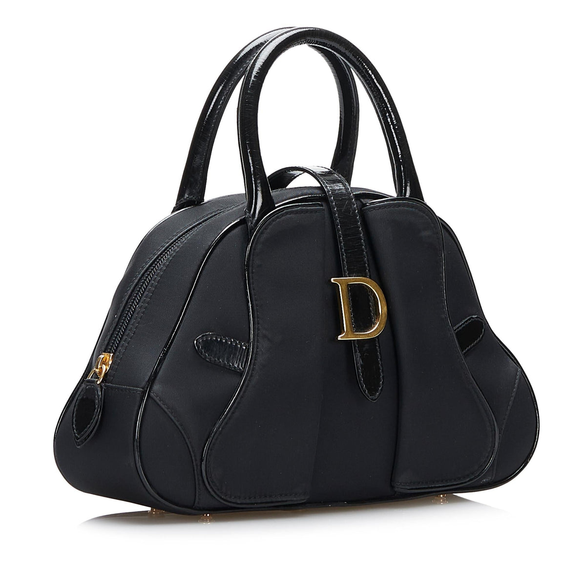 Dior Double Saddle Dome (SHG-koPxeE) Rovelle Bags