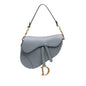 Dior Goatskin Saddle Bag Rovelle Bags