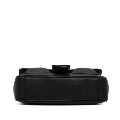 Dior Grained Calfskin Hit The Road Bag Rovelle Bags