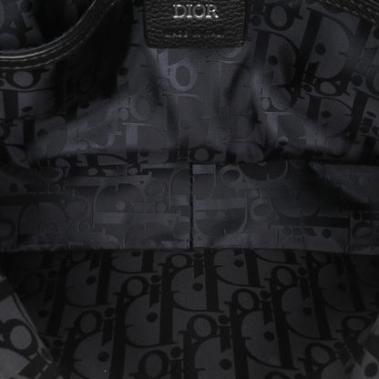 Dior Grained Calfskin Hit The Road Bag Rovelle Bags