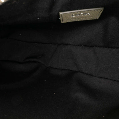 Dior Grained Calfskin Saddle Bag Rovelle Bags