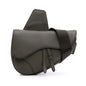 Dior Grained Calfskin Saddle Bag Rovelle Bags