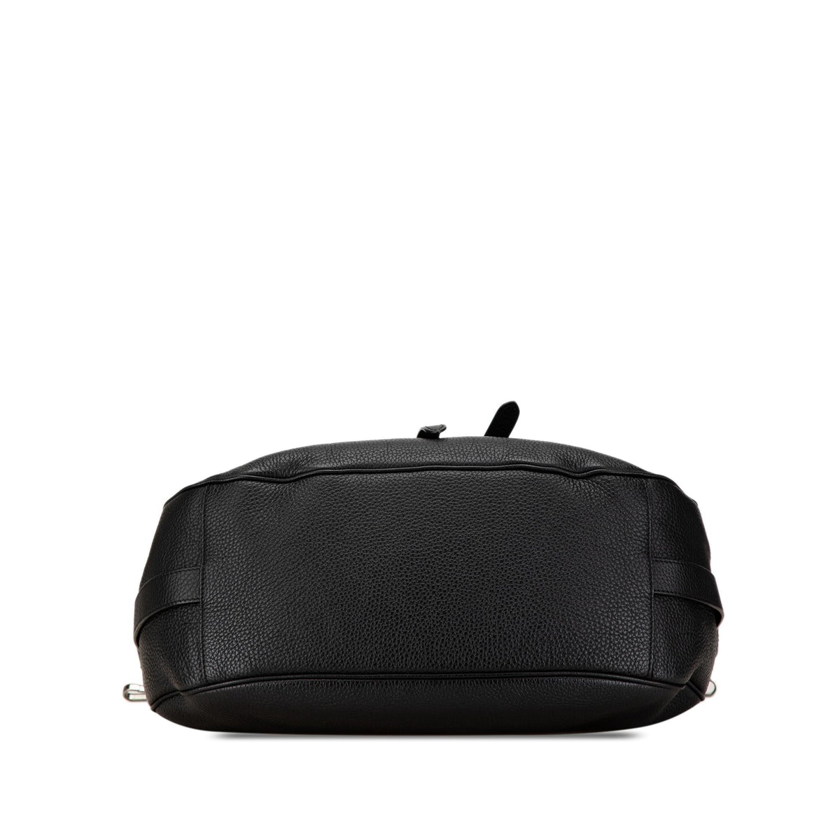 Dior Grained Calfskin Saddle Soft Bag (SHG-suCEOy) Rovelle Bags