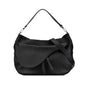 Dior Grained Calfskin Saddle Soft Bag (SHG-suCEOy) Rovelle Bags