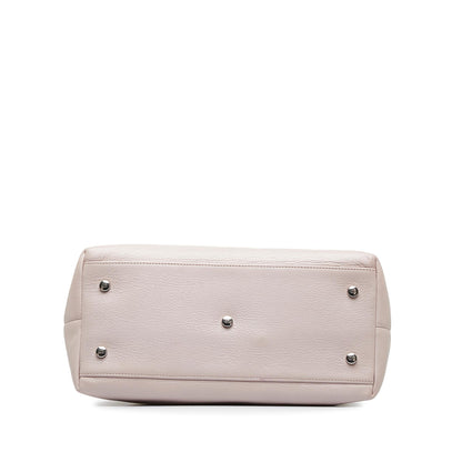 Dior Granville Satchel (SHG-d7vdXm) Rovelle Bags