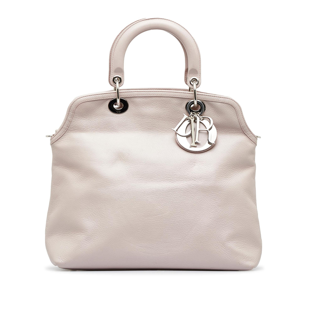 Dior Granville Satchel (SHG-d7vdXm) Rovelle Bags