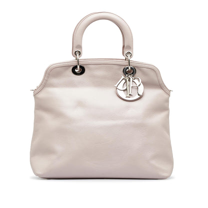Dior Granville Satchel (SHG-d7vdXm) Rovelle Bags