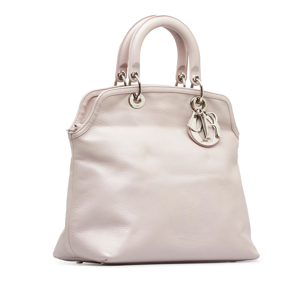 Dior Granville Satchel (SHG-d7vdXm) Rovelle Bags