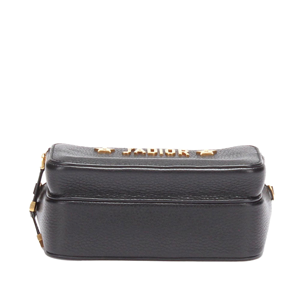 Dior J'Adior Camera Case Clutch with Chain Rovelle Bags