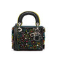 Dior Dior Flower Embroidered Bag (SHG-CjtZbT) Rovelle Bags