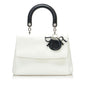 Dior Dior Satchel (SHG-7kNMAo) Rovelle Bags