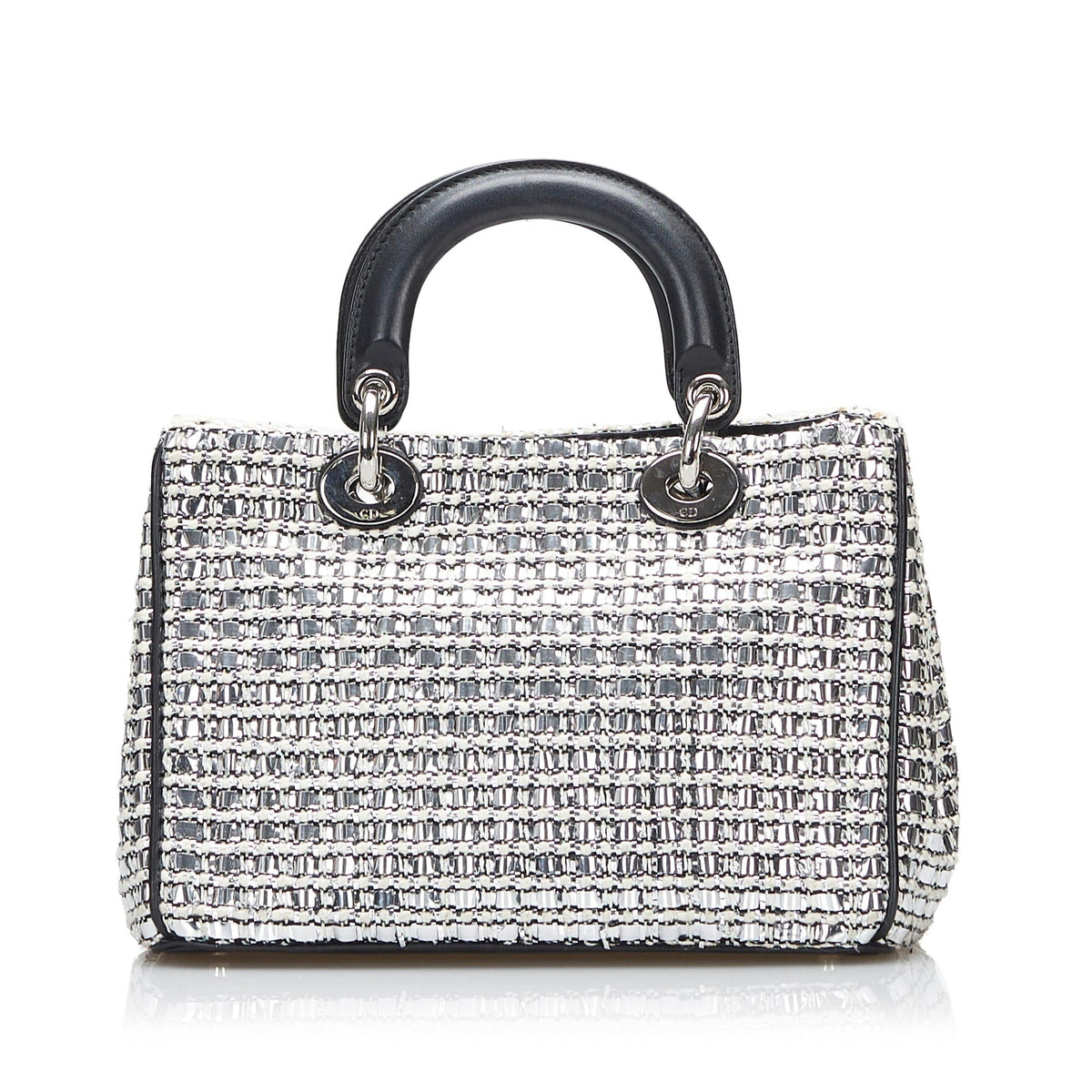 Dior Dior Satchel (SHG-xfc2Ns) Rovelle Bags