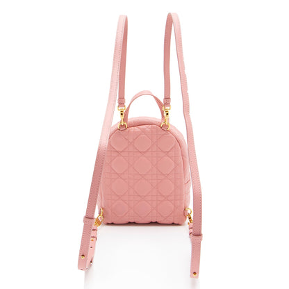 Dior Lambskin Mini Backpack Rovelle Bags