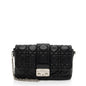 Dior Lambskin Cannage Miss Dior Promenade Crossbody (SHF-ISead3) Rovelle Bags