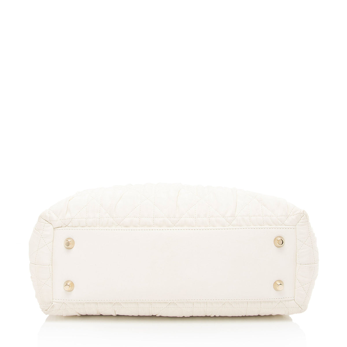 Dior Lambskin Delices Tote (SHF-7ybjFN) Rovelle Bags