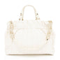 Dior Lambskin Delices Tote (SHF-7ybjFN) Rovelle Bags