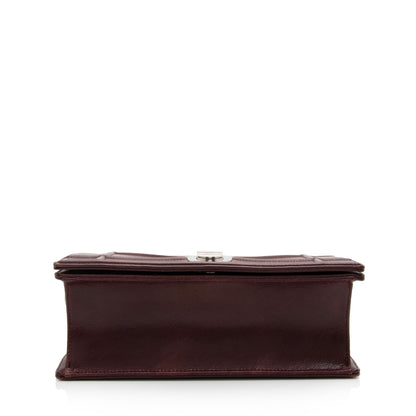 Dior Lambskin Diorama Medium Shoulder Bag (SHF-9VLPlh) Rovelle Bags