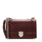 Dior Lambskin Diorama Medium Shoulder Bag (SHF-9VLPlh) Rovelle Bags