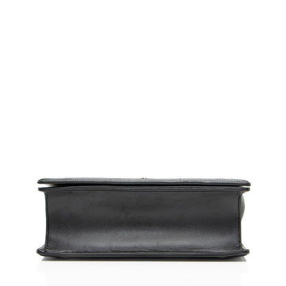 Dior Lambskin Diorama Medium Shoulder Bag Rovelle Bags