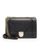 Dior Lambskin Diorama Medium Shoulder Bag Rovelle Bags
