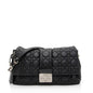 Dior Lambskin New Lock Flap Bag (SHF-3zUYWc) Rovelle Bags