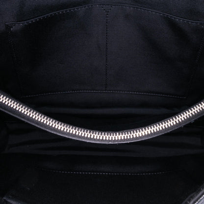 Dior Large Crackled Deerskin Diorama Satchel Rovelle Bags