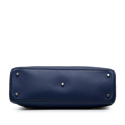 Dior Large Diorissimo Satchel (SHG-0Mi4eT) Rovelle Bags