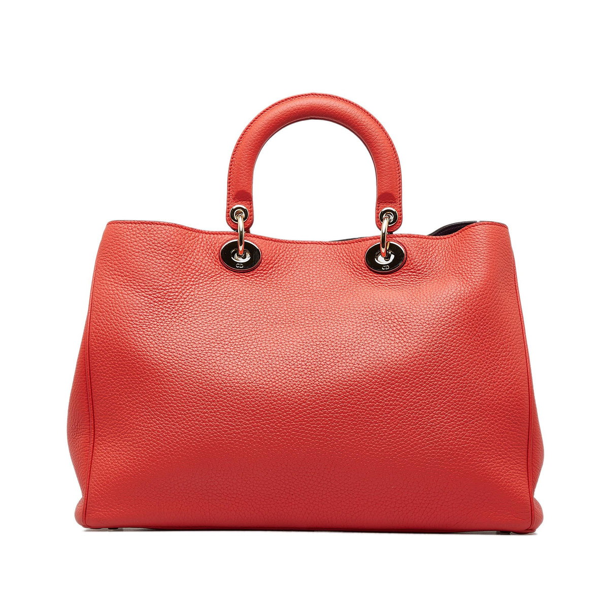 Dior Large Diorissimo Satchel (SHG-MxoH8O) Rovelle Bags