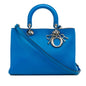 Dior Large Diorissimo Satchel (SHG-XEYDPY) Rovelle Bags