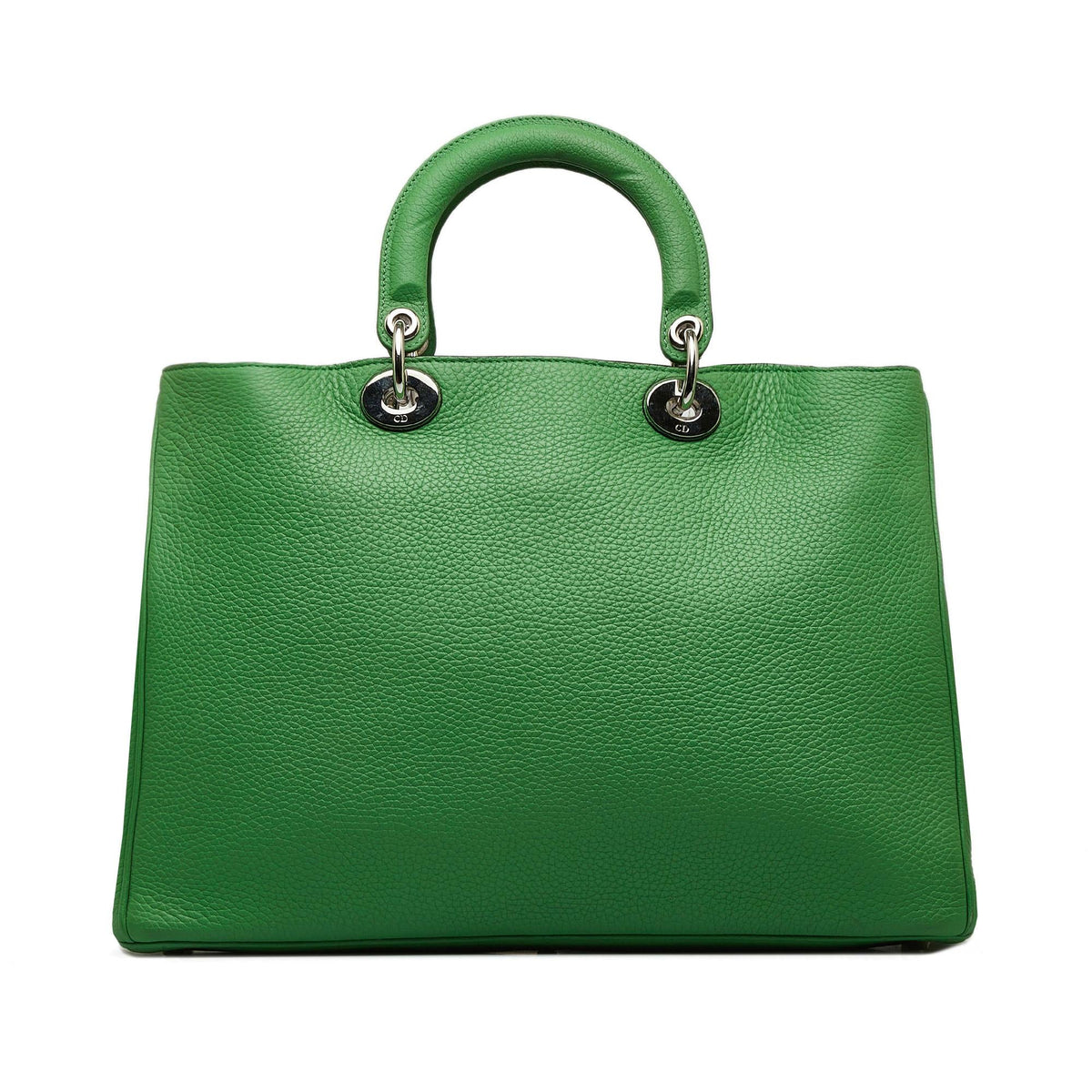 Dior Large Diorissimo Satchel (SHG-Nrc3TD) Rovelle Bags