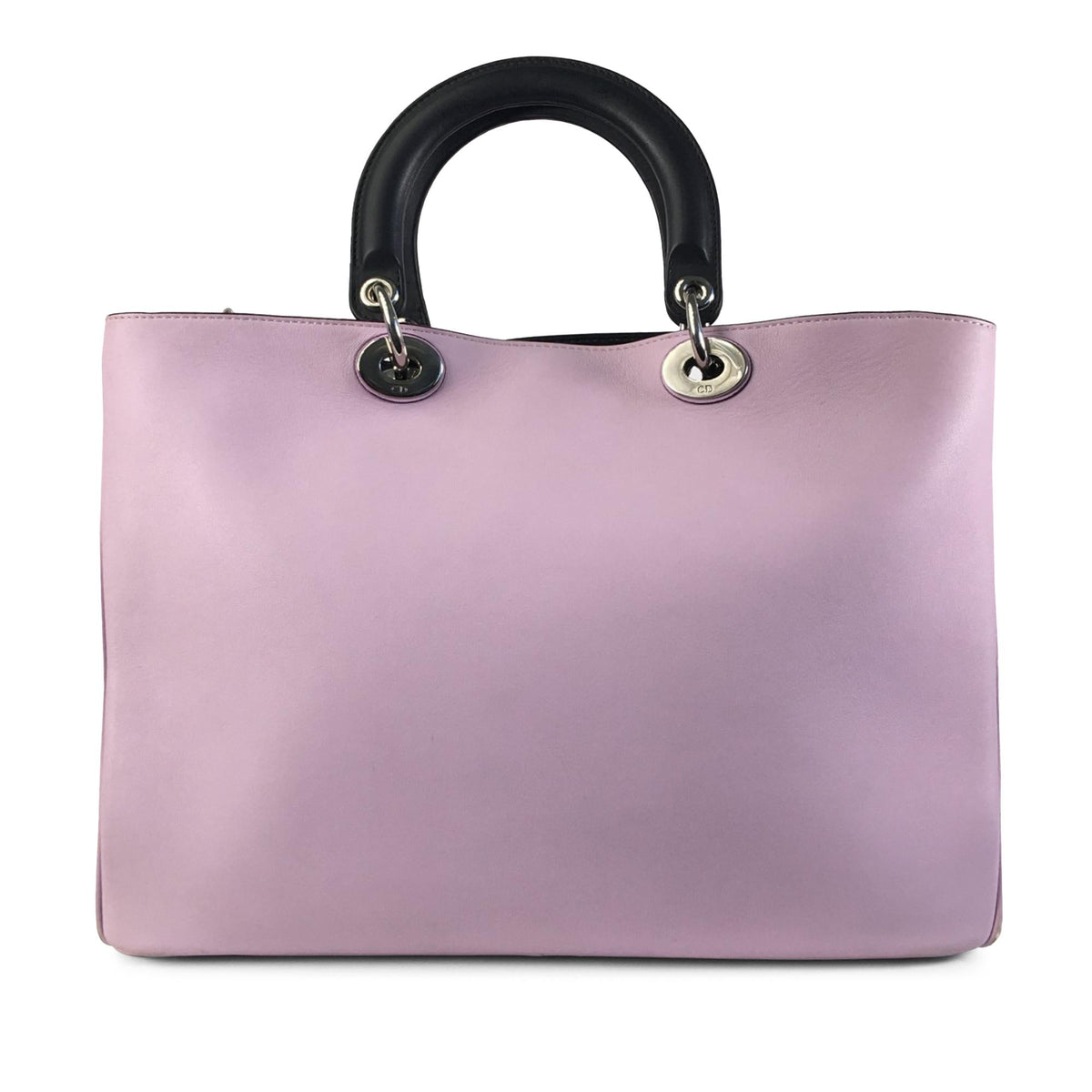 Dior Large Diorissimo Satchel (SHG-24qWpi) Rovelle Bags