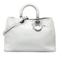 Dior Large Diorissimo Satchel (SHG-ms2cnq) Rovelle Bags