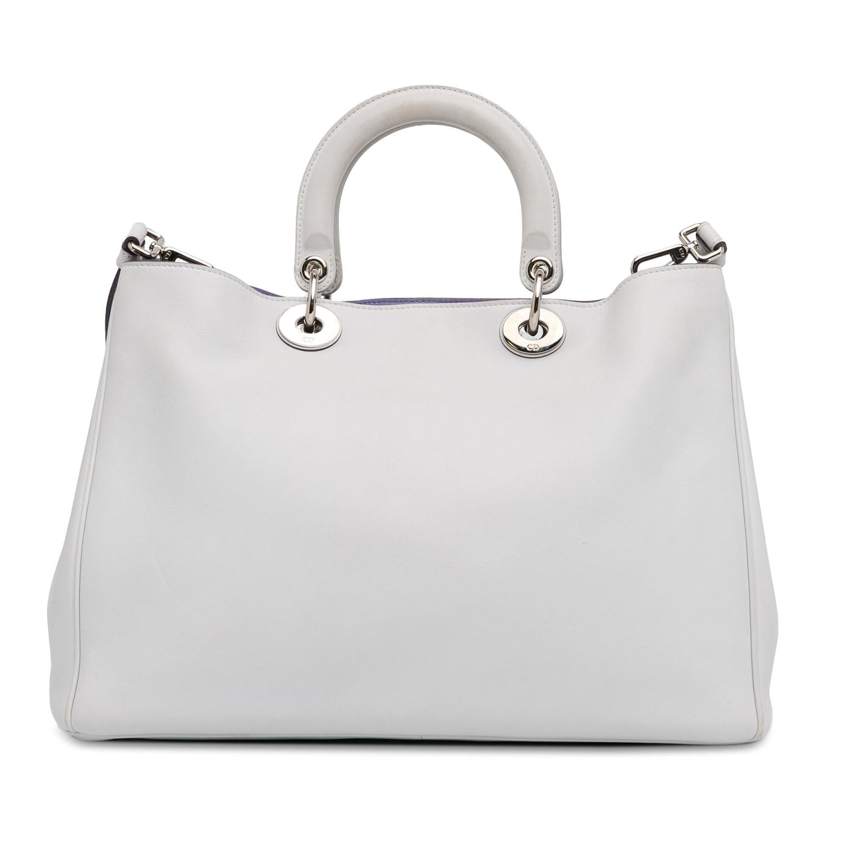 Dior Large Diorissimo Satchel (SHG-R27j90) Rovelle Bags