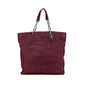 Dior Large Lambskin Cannage Dior Soft Shopping Tote (SHG-kg4Y5I) Rovelle Bags