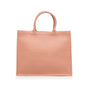 Dior Large Leather Book Tote (SHG-tj8QW2) Rovelle Bags