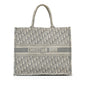 Dior Large Oblique Book Tote (SHG-wQgJxI) Rovelle Bags