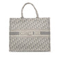 Dior Large Oblique Book Tote Rovelle Bags