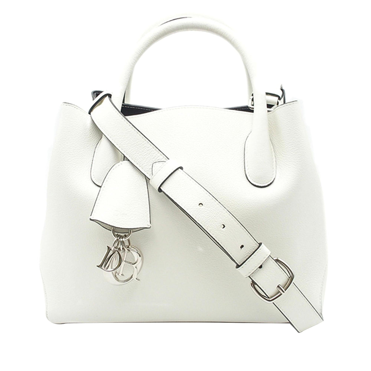 Dior Large Open Bar Tote (SHG-EW7oAN) Rovelle Bags