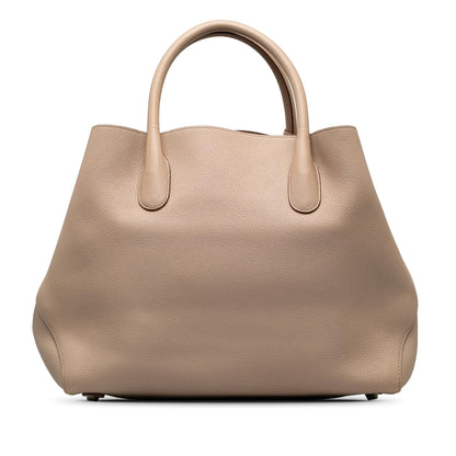 Dior Large Open Bar Tote (SHG-2lqxLo) Rovelle Bags