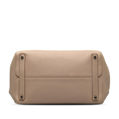 Dior Large Open Bar Tote (SHG-2lqxLo) Rovelle Bags