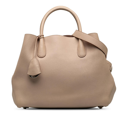 Dior Large Open Bar Tote (SHG-2lqxLo) Rovelle Bags
