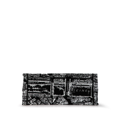 Dior Large Plan De Paris Book Tote (SHG-3MPguC) Rovelle Bags