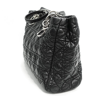 Dior Large Soft Shopper Tote Rovelle Bags