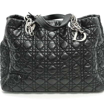 Dior Large Soft Shopper Tote Rovelle Bags