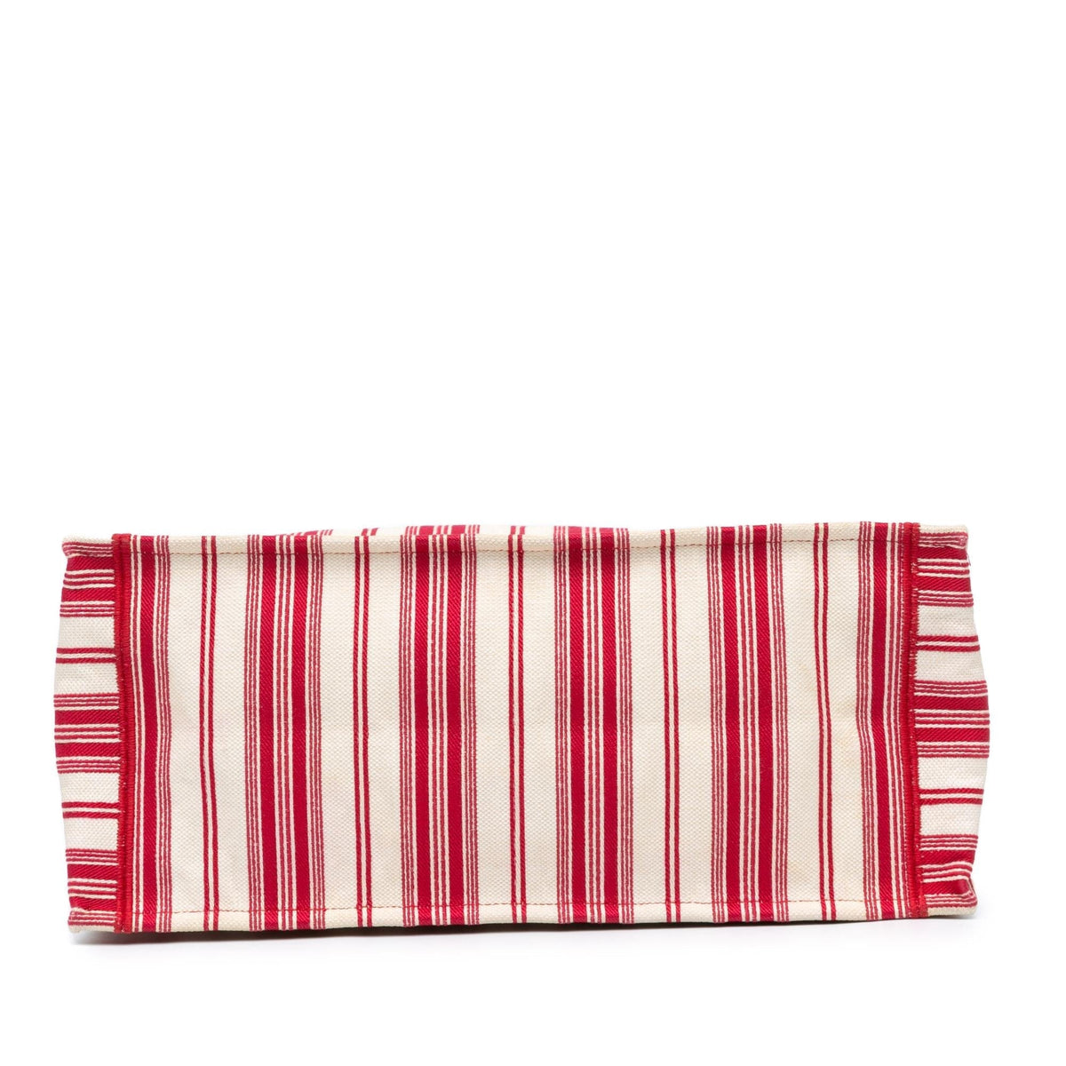 Dior Large Striped Book Tote Rovelle Bags