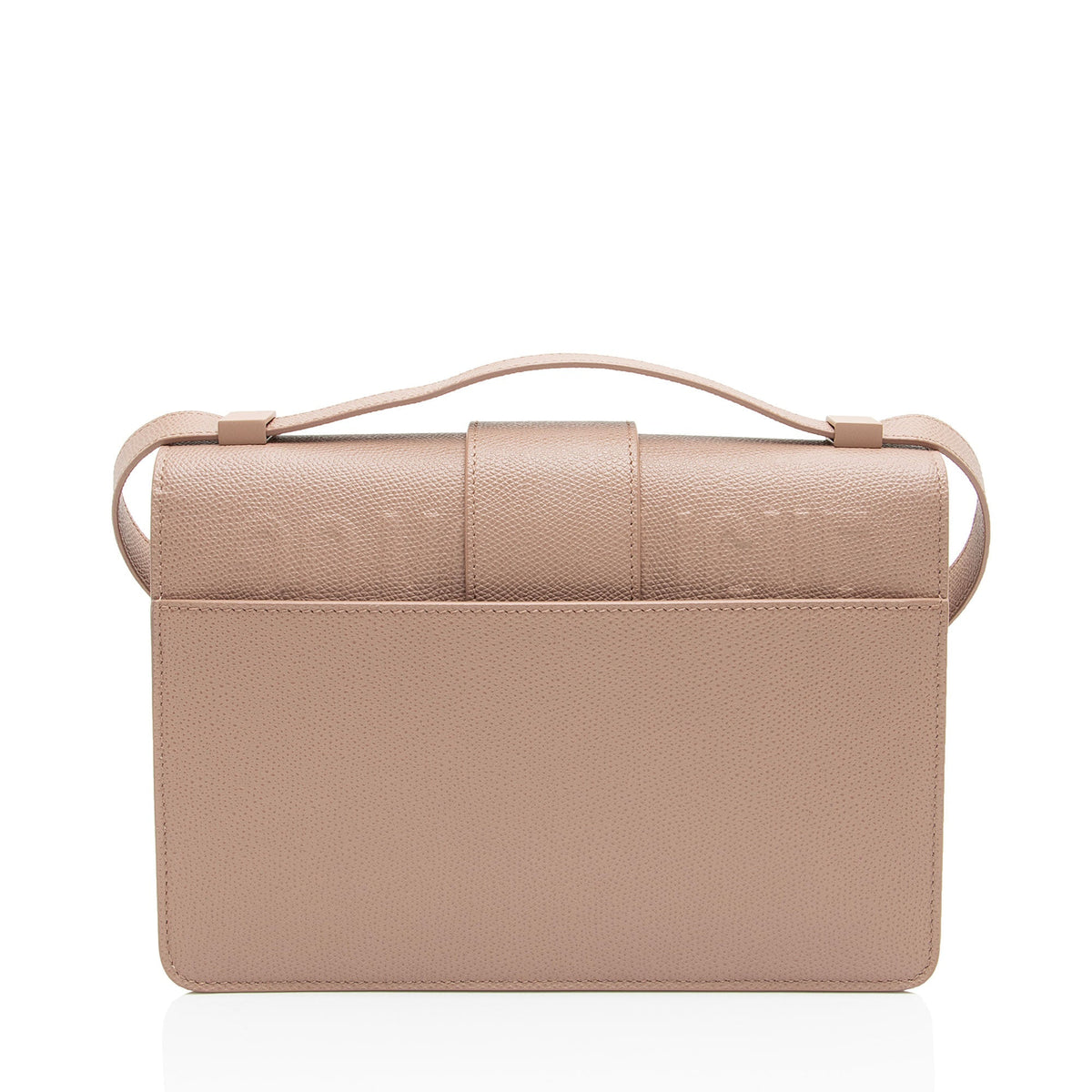 Dior Leather 30 Montaigne Flap Box Bag Rovelle Bags